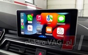 Audi Smartphone Interface CarPlay/AndroidAuto A3/A4/A5/Q5/Q7/TT/R8