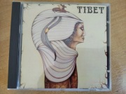 TIBET - Tibet  Musea 1994