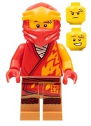 LEGO Ninjago - Kai - Core (71780)