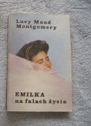 Emilka dojrzewa Emilka na falach życia Montgomery + gratis