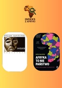 Afryka to nie Państwo+ Heban opracowania szczegółowe