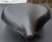 BMW R35 -  Siedzisko Drilastick 