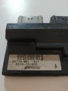 Sterownik, komputer, ECU Honda CBR 1000rr SC57b