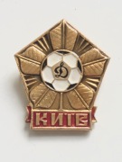 F. K. Dynamo Kijów . Zobacz wszystkie moje działki