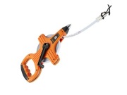 MIARA GEODEZYJNA STALOWA 50M X 12,5 MM VERKATTO