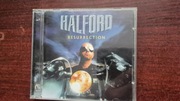 Halford  " Resurrection "   Rob Halford ex Judas Priest
