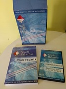 Szkoła Hakerów. Interaktywny zestaw edukacyjny 1.0