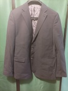 Marynarka męska czarna