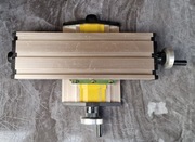 Proxxon - Stół krzyżowy / koordynacyjny