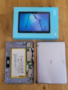 2xcześci do huawei tab3