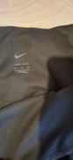 Leginsy nike 2 sztuki r.xl