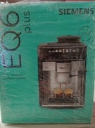 Siemens eq 6 plus s100 TE651319RW