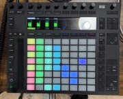 Push 2 używany stan bardzo dobry