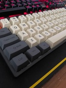 klawiatura custom 'Mechakaps'