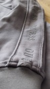 Bluza męska GUESS niebieska