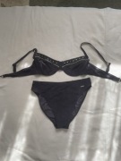 Triumph kostium dwuczęściowy 42 B