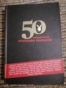 50 najlepszych wywiadów Playboya