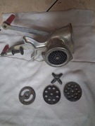 Maszynka do mielenia mięsa