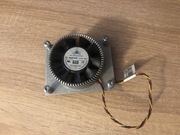 Chłodzenie procesora ArctiCooler na socket 478