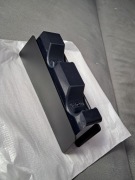 PS5 Official Charger Station/ stacja dokująca Czarna