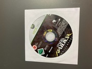 Tomb Raider Anniversary