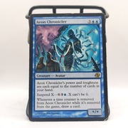 Magic the gathering - Aeon Chronicler - Planar Chaos MTG 