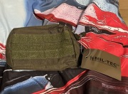 Kieszeń Cargo Mil-Tec