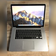 Apple MacBook Pro i7 2,6 GHz/16GB/500GB/GT750M