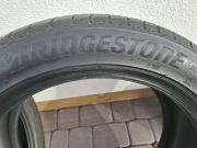 Opony letnie BRIDGESTONE. Prawie nowe (5 tyś. km)