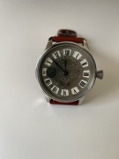 Mołnia pasówka 15 kamieni