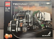 LEGO Technic 42078 Mack Anthem Ciężarówka