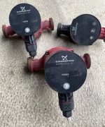 Pompa obiegowa Alpha2 L25-40, 25-60, ceny to 2x400zł, i 1x500zł 