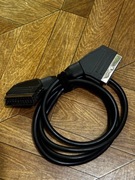 kabel euro scart