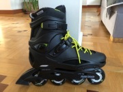 Rolki Rollerblade RB Cruiser, rozmiar 45,5