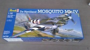 Revell skala 1/32 - DH.98 Mosquito Mk.IV 