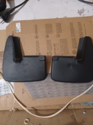 Chlapacze Błotniki przednie do Fiata 126 el elx