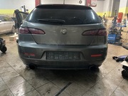 Alfa Romeo 159 Q4 części