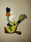 Warner Bros Struś pędziwiatr Figurka