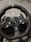 Kierownica Logitech g920