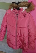Kurtka zimowa 134/140