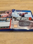 Tony Hawk's Pro Skater 5 (PS4)