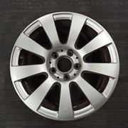A2124010102 felga aluminiowa Mercedes 16"