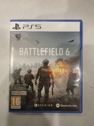 Battlefield 6 PS5