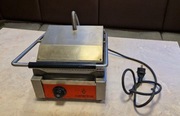 Grill kontaktowy opiekacz profesjonalny