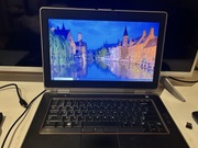 Laptop Dell Latitude e6420 