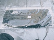 PÓŁKA TYŁ tylna OPEL MERIVA B II Minivan 10-17 Nowa 13498832