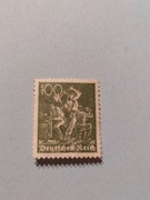 Deutsche Reich Miner 1922 stare 