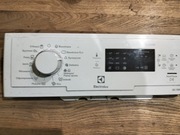 Programator pralki Electrolux Flexcare plus wyświetlacz