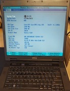 Dell Vostro 1520