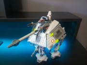 LEGO Star Wars 7671 AT-AP Walker